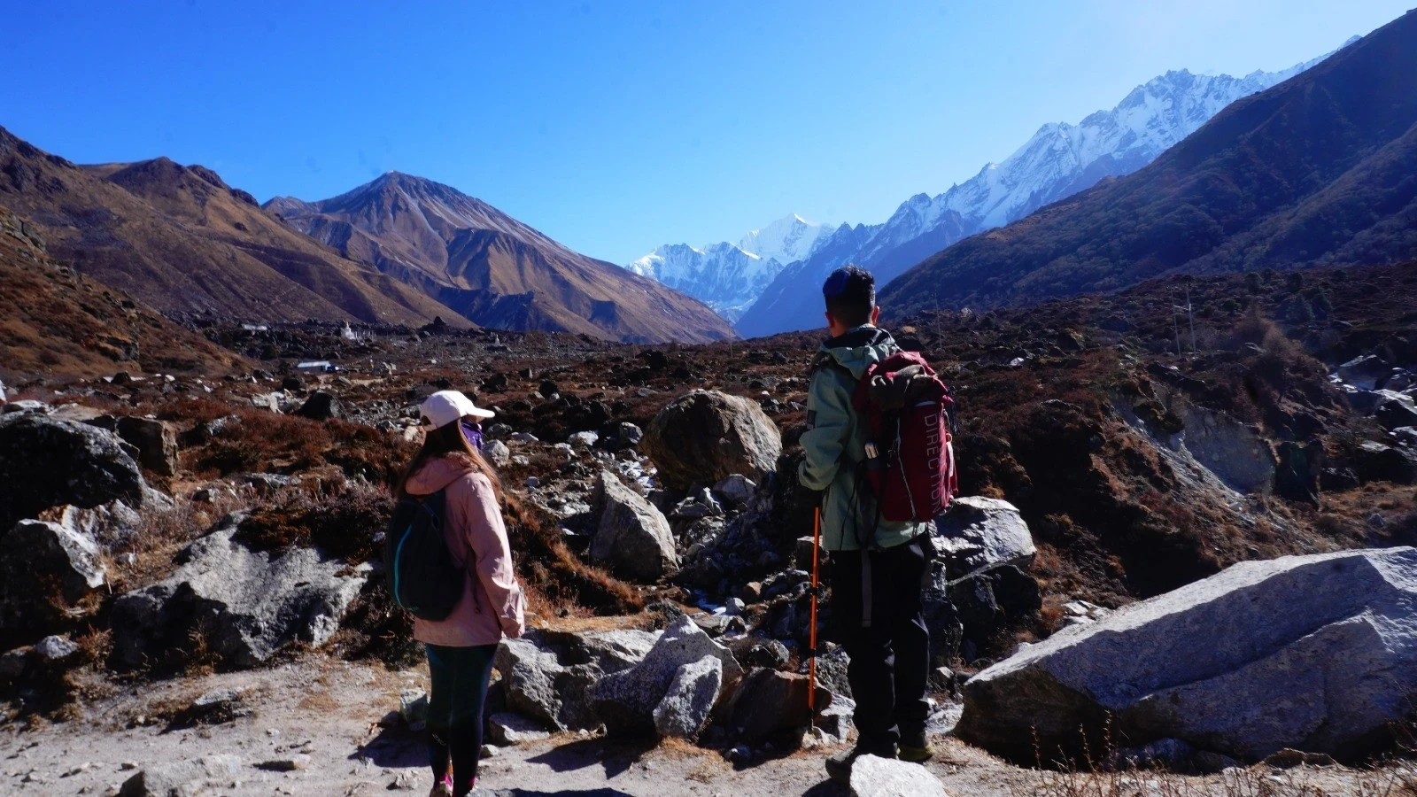 Helambu Trek: Remote yet Accessible Trek